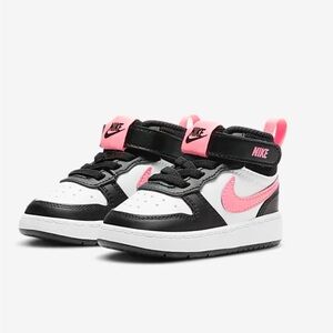 Baby Nike Jordan size 5C